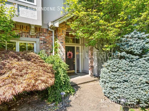 2377 NW Birkendene St, Portland, OR 97229