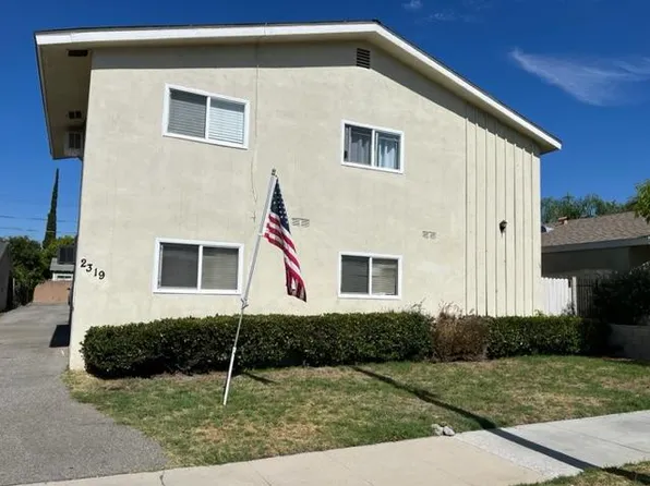 2319 N Catalina St APT A, Burbank, CA 91504