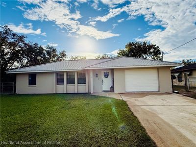 3305 W Fisher Rd, Avon Park, FL, 33825