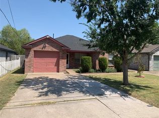 4118 Rupert St, Dallas, TX 75212