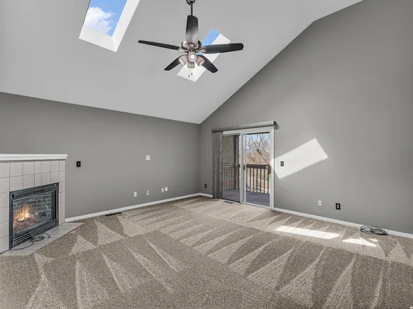 1503 Legend Trail Dr Unit A, Lawrence, KS 66049