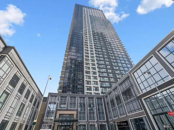 5 Mabelle Ave #1429, Toronto, ON M9A 0C8