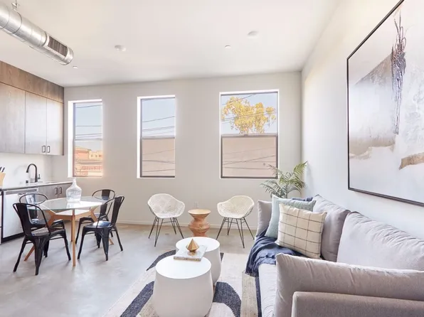 Jackwill Flats, 4224 Ohio St APT 306, San Diego, CA 92104