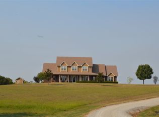 1053 Chubby Rd, Bennington, OK 74723