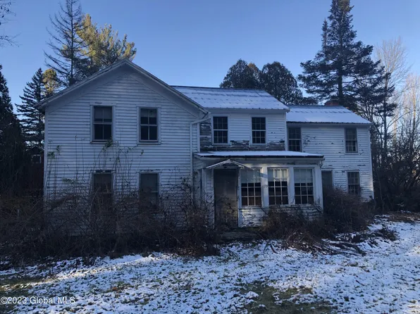 179 Churchill Road, New Lebanon, NY 12125