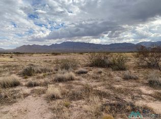 18 Dove Ct, Rodeo, NM 88056