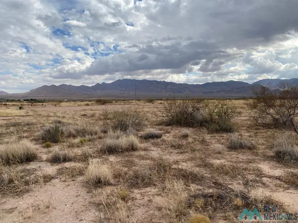 18 Dove Ct, Rodeo, NM 88056