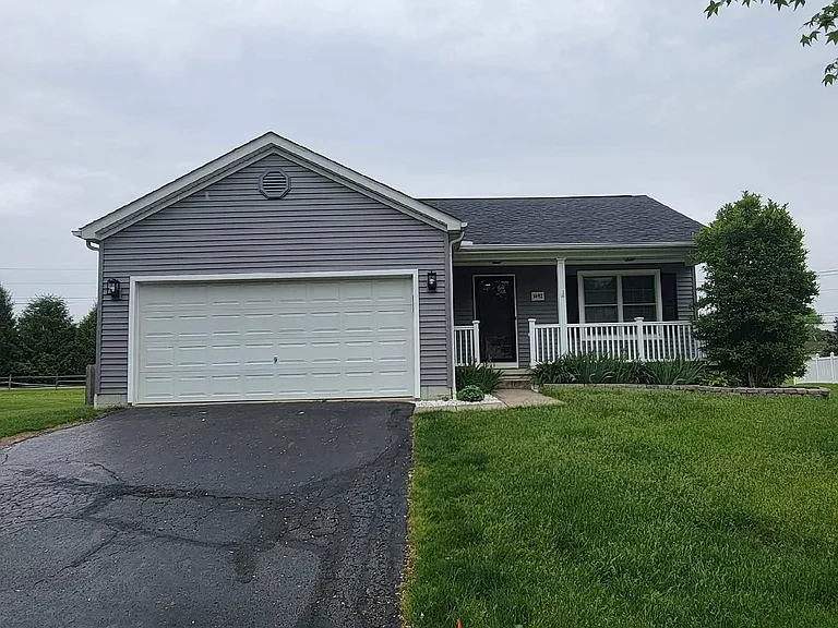 1492 S Wild Turkey Dr — Photo 1