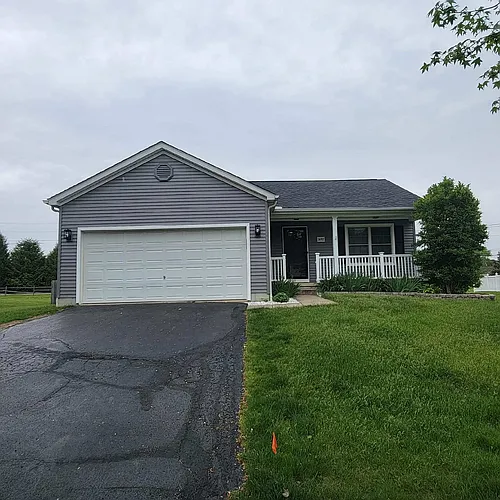 1492 S Wild Turkey Dr Photo 1