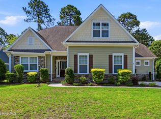 398 Cypress Ridge Drive SE, Bolivia, NC 28422
