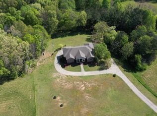 4439 Louise Rd, Cumberland Furnace, TN 37051