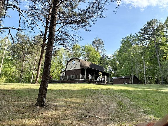 2nd image of 27235 Price Strong Rd
