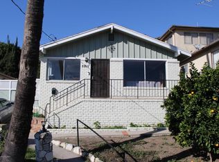 2811 S Carolina St, San Pedro, CA 90731