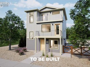 9226 Oro City Loop, Colorado Springs, CO 80927