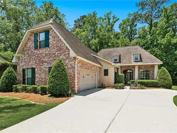 132 Kanawha Ct, Covington, LA 70433