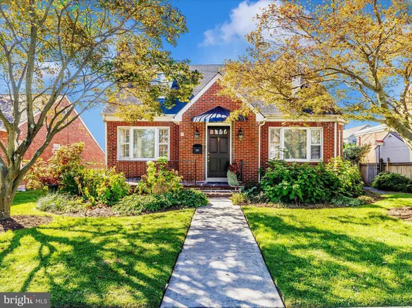 108 Frederick Ave, Frederick, MD 21701
