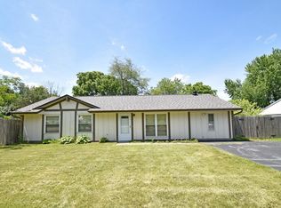1488 W Meadowbrook Dr, Loveland, OH 45140
