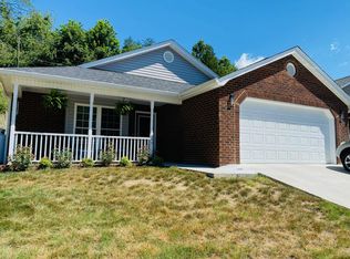 699 Willowcrest Pl, Kingsport, TN 37660