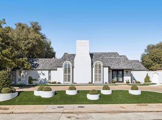 9615 Faircrest Dr, Dallas, TX 75238