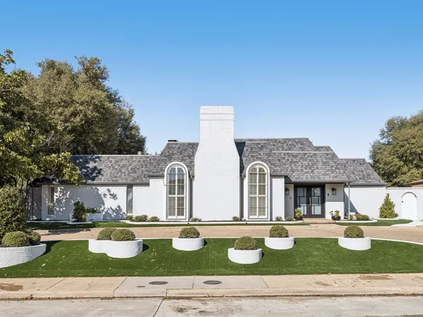 9615 Faircrest Dr, Dallas, TX 75238