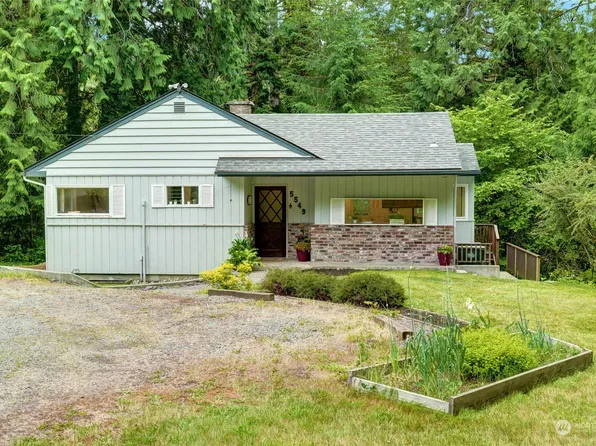 5547 Boston Harbor Road NE, Olympia, WA 98506