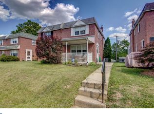 709 Michell St, Ridley Park, PA 19078