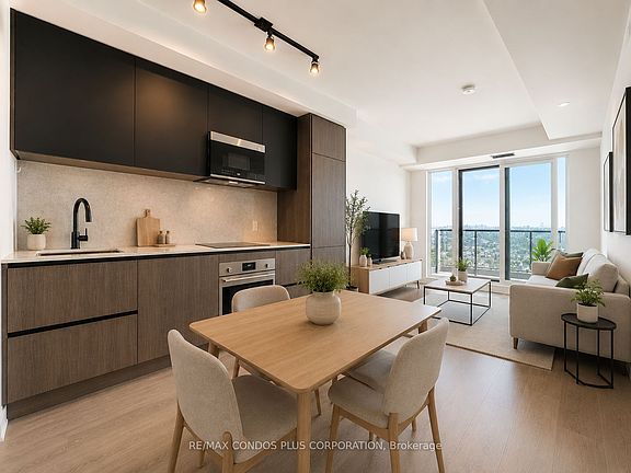 3rd image of 108 Peter St #3701