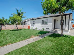 1433 Arabic St, Wilmington, CA 90744