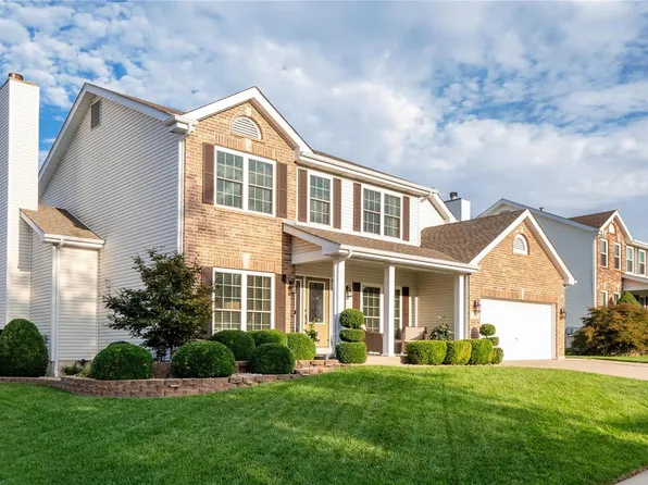 330 Buckington St, Saint Peters, MO 63376