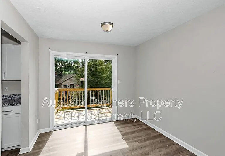 2114 Vandivere Rd #B — Photo 4