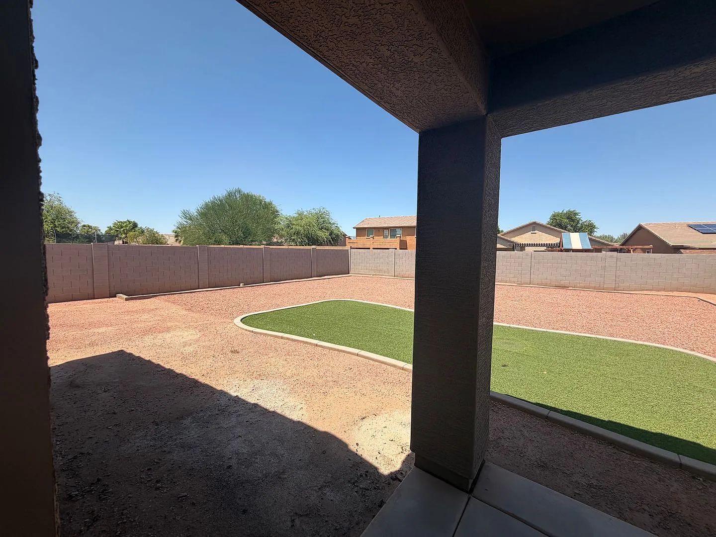 2486 E Dulcinea Trail, Casa Grande $1,895/Month No Application Fee — Photo 3