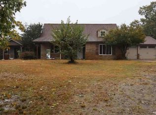 8225 S Highway 23, Ozark, AR 72949