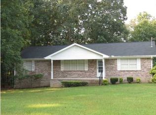 5345 Royal Oak St, Southside, AL 35907