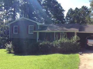 740 Navajo Trl, Covington, GA 30016