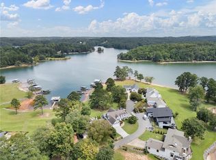 61 View Point Dr, Dawsonville, GA 30534