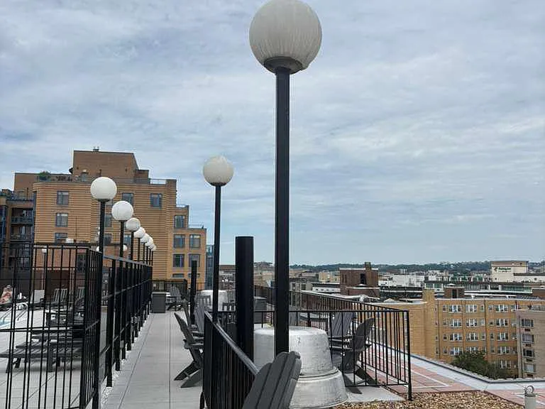 1420 N St NW #1010 — Photo 3