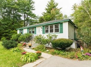 7 Todd Dr, Townsend, MA 01469