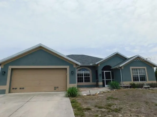 10512 Van Wyck Ter, Port Charlotte, FL 33981
