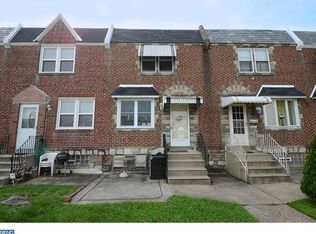 6207 Revere St, Philadelphia, PA 19149