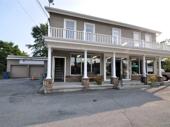 8525 Main St, Buffalo, NY 14221