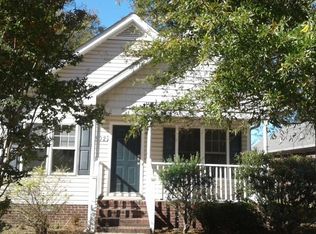 302 Bingham St, Greensboro, NC 27401