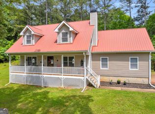 188 Mayapple Gln, Dawsonville, GA 30534