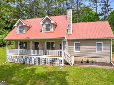 188 Mayapple Gln, Dawsonville, GA, 30534