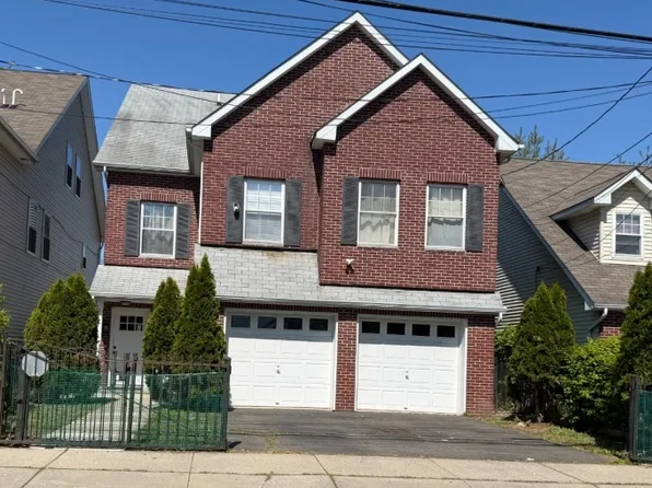 595-597 S 17th St, Newark, NJ 07103