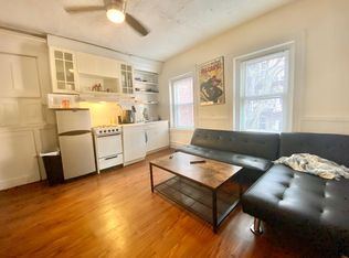9 Sheafe St APT 4A, Boston, MA 02113