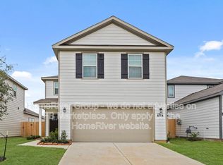 17239 King Eider Rd, Waller, TX 77484