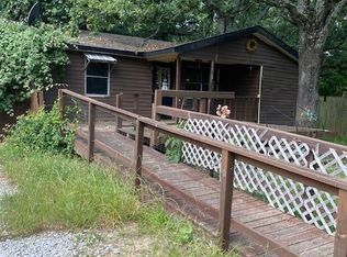 140 Garrett Ln, Gun Barrel City, TX 75156