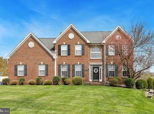 115 Connor Dr, Royersford, PA 19468