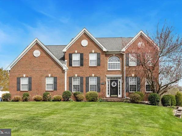115 Connor Dr, Royersford, PA 19468