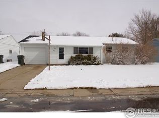 380 Cortez St, Sterling, CO 80751